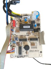 SCHEDE MADRE E620/2 REV.1.4 E621/3 REV.1.0 CLIMATIZZATORE OLIMPIA SPLENDID