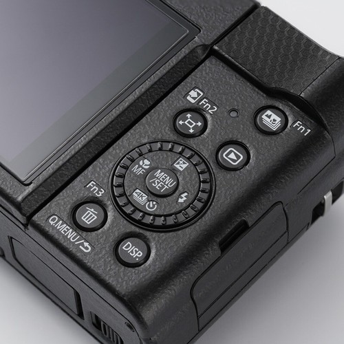 Pellicola decalcomania Mebont per fotocamera Panasonic ZS99 adesivo pellicola vinile rivestimento DC-ZS99 - Foto 5 di 62