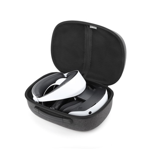 For Ps VR2 headset storage bag for PSVR2 protective carrying case handbag - Afbeelding 3 van 20