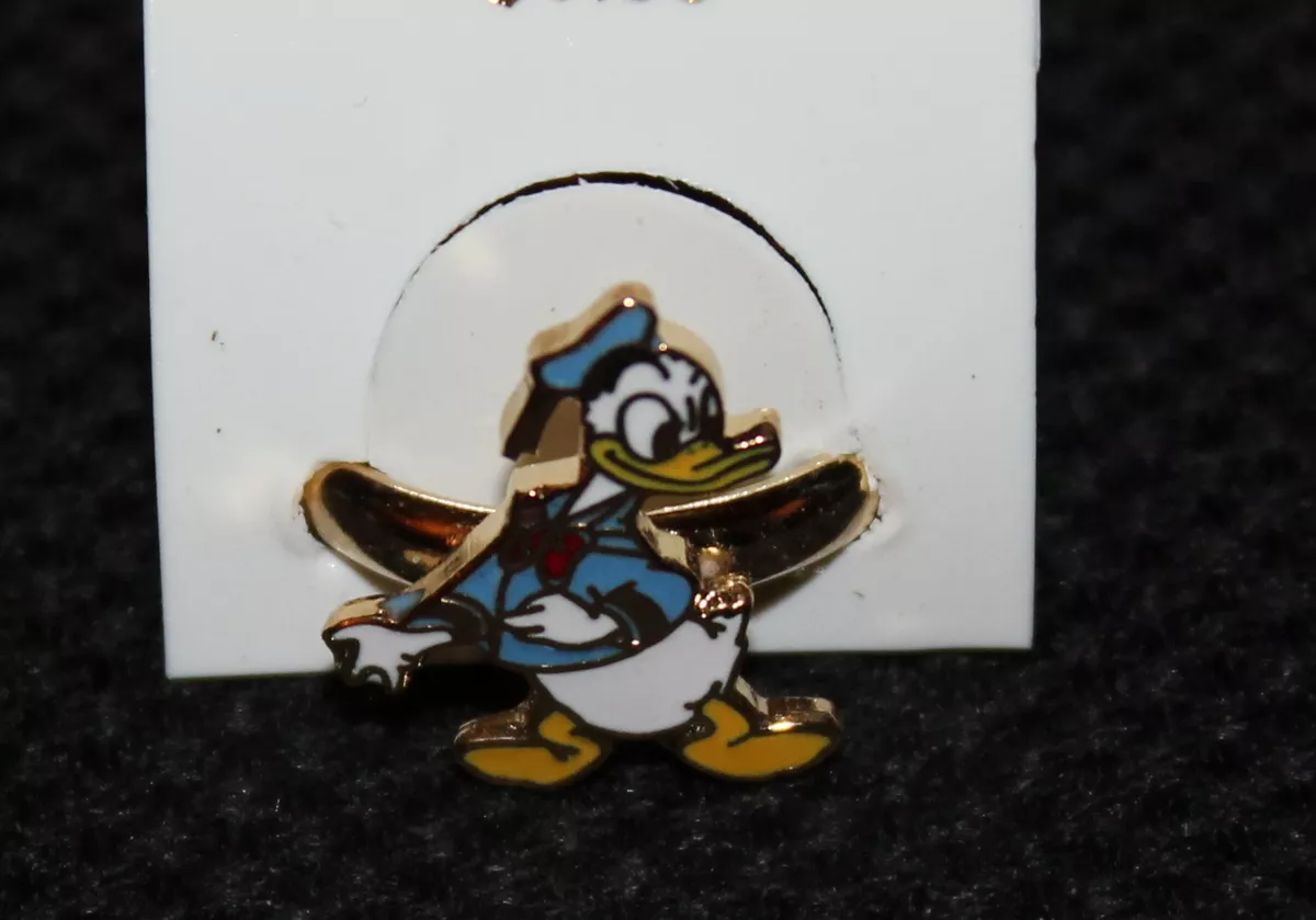 Donald duck ring sale