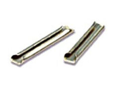 Peco SL-310 - 24 Schienenverbinder Peco - Spur N - NEU