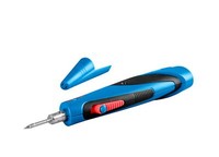 Cfh BatterielöTkolben Bk 212 LöTen LöTkolben