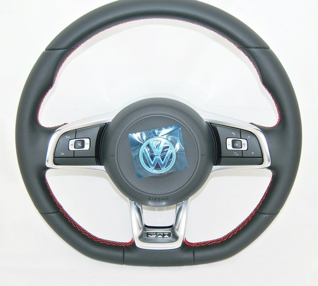 OEM VW GOLF 6 7 POLO SCIROCCO T5 up! GTI MULTIFUNCTION COMPLETE