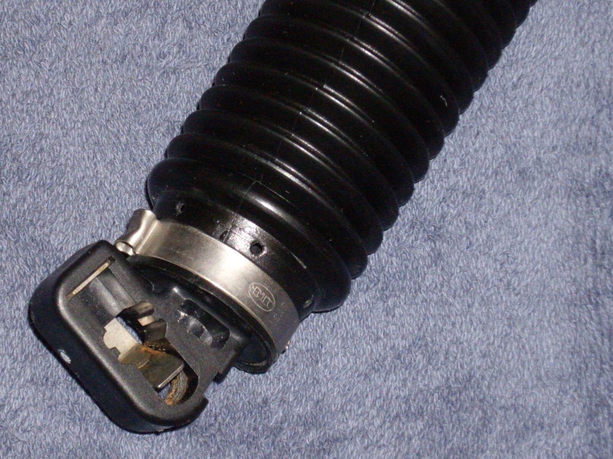 Fレーザー5V 1998-2002 Lincoln Town Car Suspension Height Level Sensor
