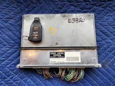 2004 2005 Lexus LS430 ECM ECU Engine Control Module Computer KEY 89661-50691