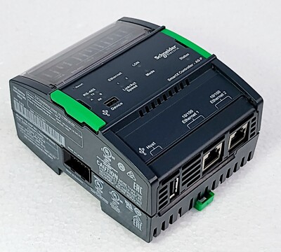 Schneider SXWASPXXX10001 / SmartX Controller -AS-P Automatisierung Server #10