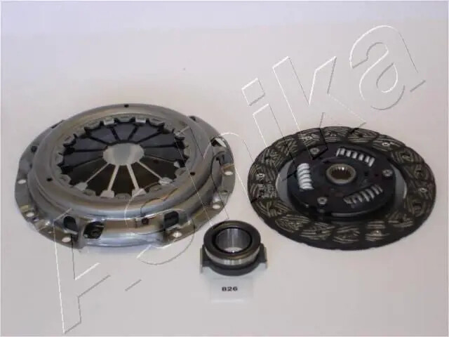 Kit frizione 92-08-826 ASHIKA per SUZUKI WAGON R+ Hatchback ALTO VI