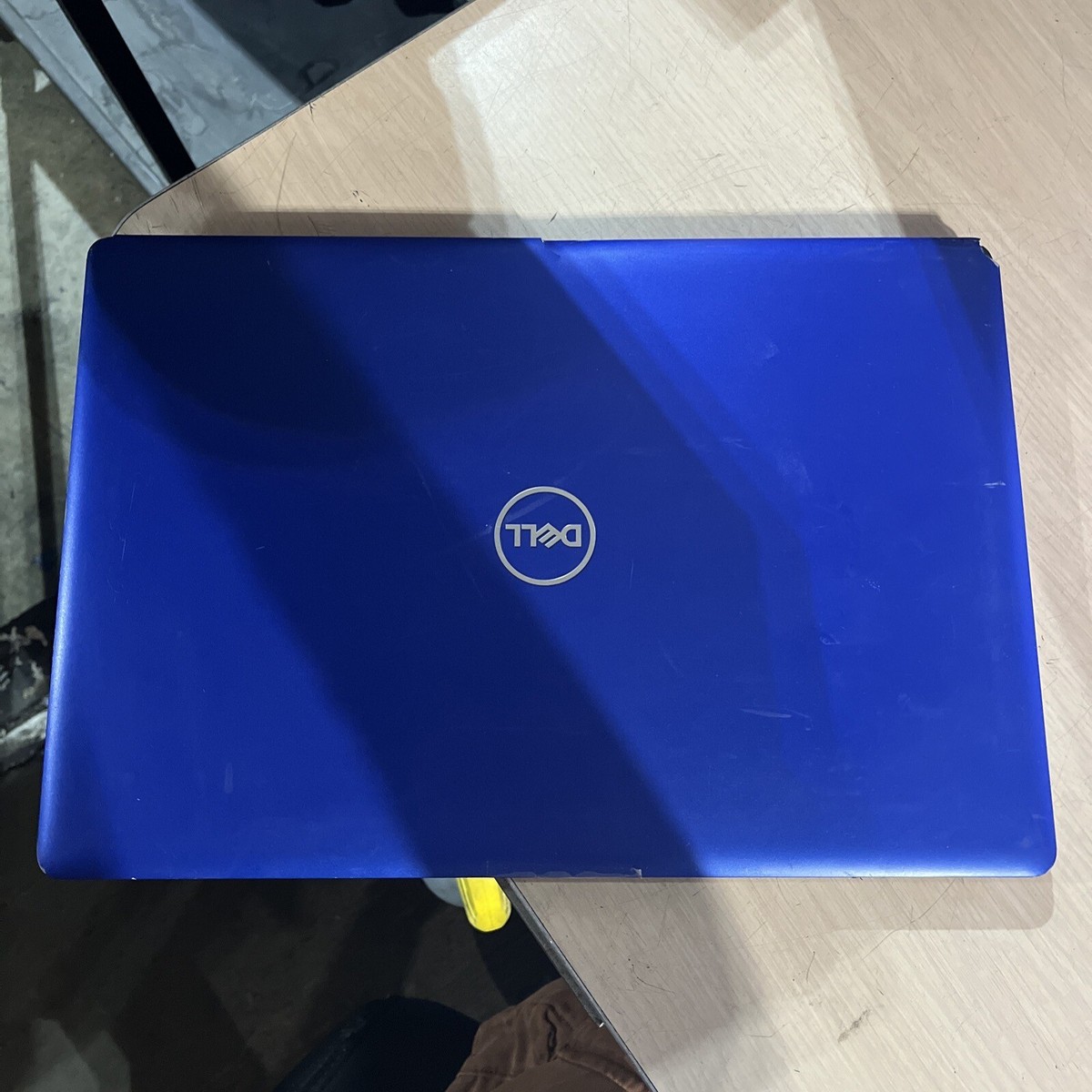 DELL INSPIRON 3593 INTEL CORE I5-1035G1 4GB RAM NO HD | eBay