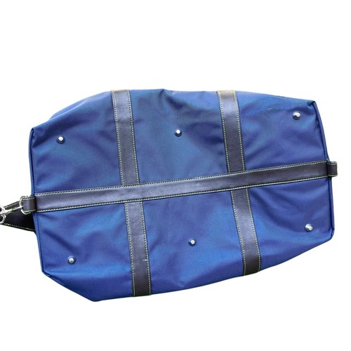 Peter Millar LACC Los Angeles Country Club Duffle Bag Golf Golfing - Picture 5 of 6