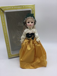 effanbee cinderella doll