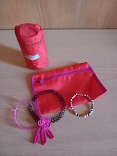 Astuccio termico e altri oggettini