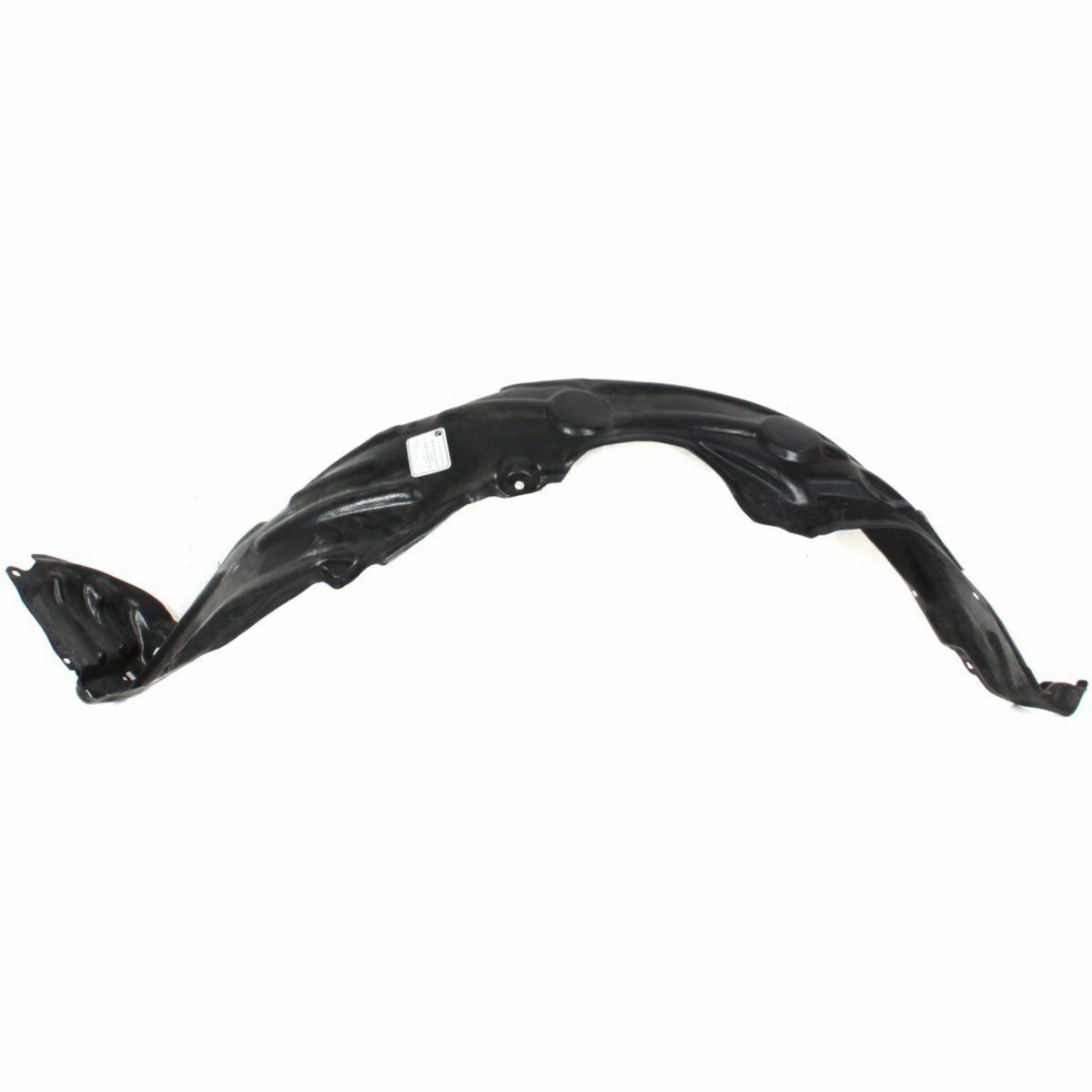 Front Right Passenger Side Fender Liner - For 2008-2010 Scion XB Splash Guard SC1249106