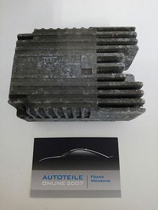 Mercedes Benz SLK R170 Steuergerät Zusatzlüfter Kühlerregler A0275458132 ESG400