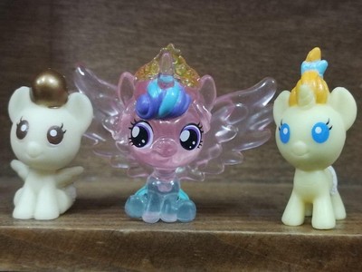 Hasbro My Little Pony Blind Bag Pony Flurry Heart Pumpkin Cake Pound