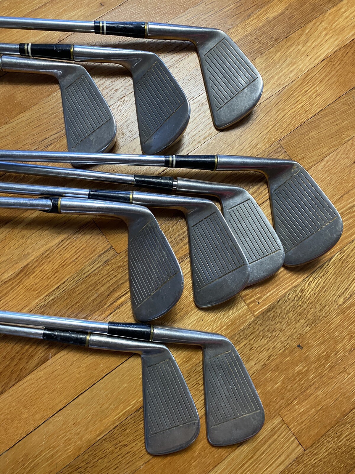 Titleist Iron Set 2PW RH eBay