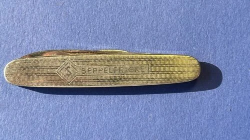 Sammler-Klappmesser Lots & Sammlungen