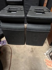 JBL VRX932LA 12" 2-Way Line Array Speaker Cabinet Black 197881109684 OB