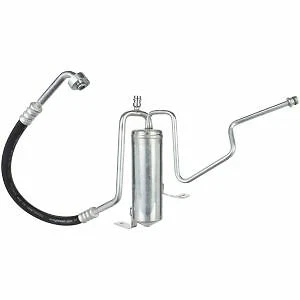 Acumulador Spectra Premium 0210037 para Jeep Grand Cherokee 04-02 Foto 4 de 4