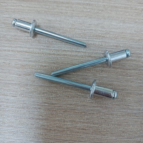 Aluminum Pop Rivets 1/8" x 1/4", Qty 1000 pcs eBay