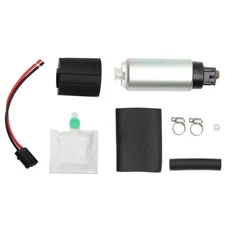 Fuel Pump With Installation Kit Electric GSS342 255LPH High Pressure Intank