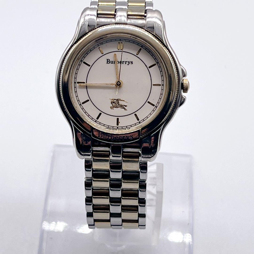 Burberry Quartz Watch 5530-F52321 from Japan | eBay