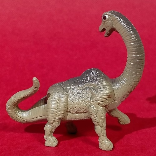 Predators prehistoric mini figures 1st series Return of the Dinosaurs - Picture 42 of 48