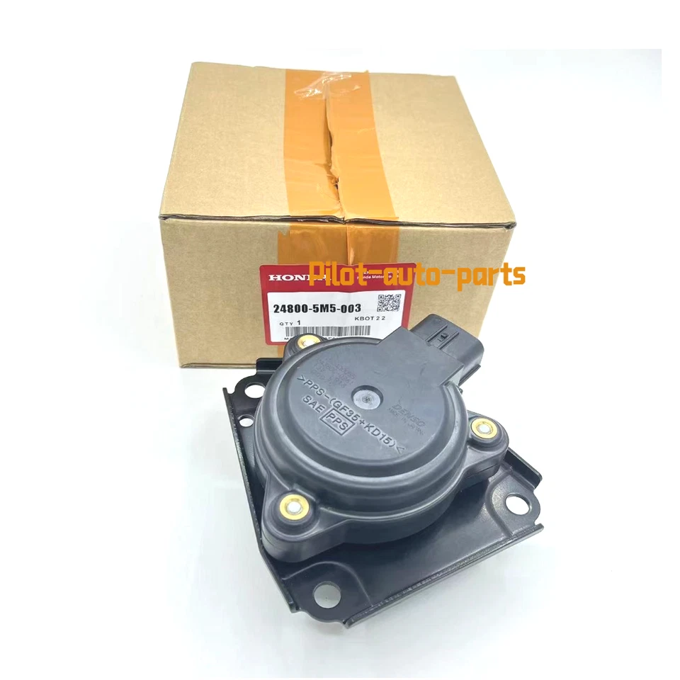 Nuevo actuador de estacionamiento OEM adecuado para Honda Hybrid Accord Clarity Insight 2018-2022 Foto 2 de 4