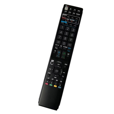 Replace Remote Control For Sharp Aquos GA998UJSA LC-52LE835X LC-70LE735X LCD TV