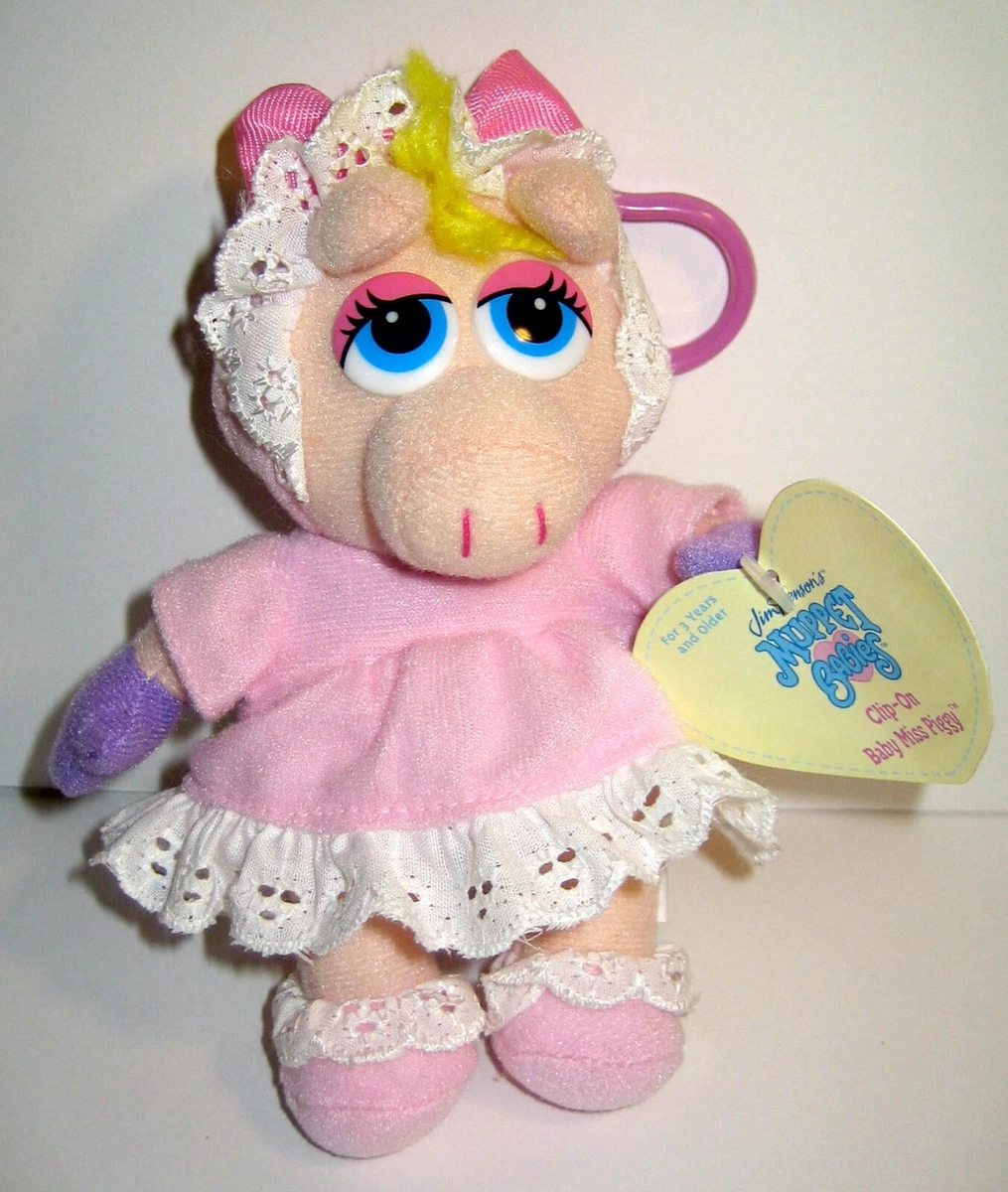 Peluche piggy muppets new arrivals