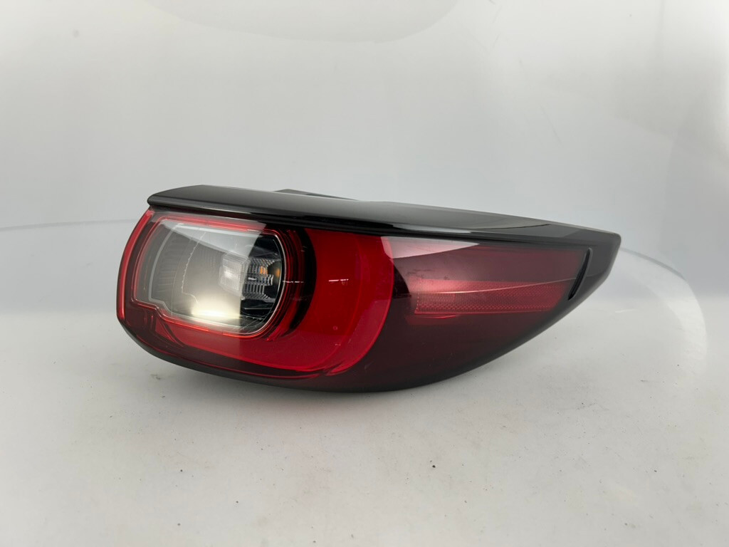 2017-2021 Mazda CX-5 Right Passenger LED Tail Light OEM Replacement