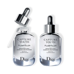 plump filler serum