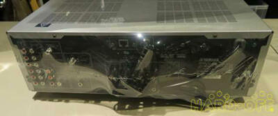 その他 YAMAHA R-N602(S) Yamaha R-N602 Network stereo receiver with Wi-Fi®, Bluetooth®, and