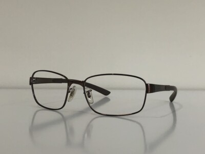 Authentic Ray Ban RB 3413 014/51 59*18* 2N Eyeglasses/Sunglasses Black Frames Authentic Ray Ban RB 3413 014/51 59*18* 2N Eyeglasses  main image 4