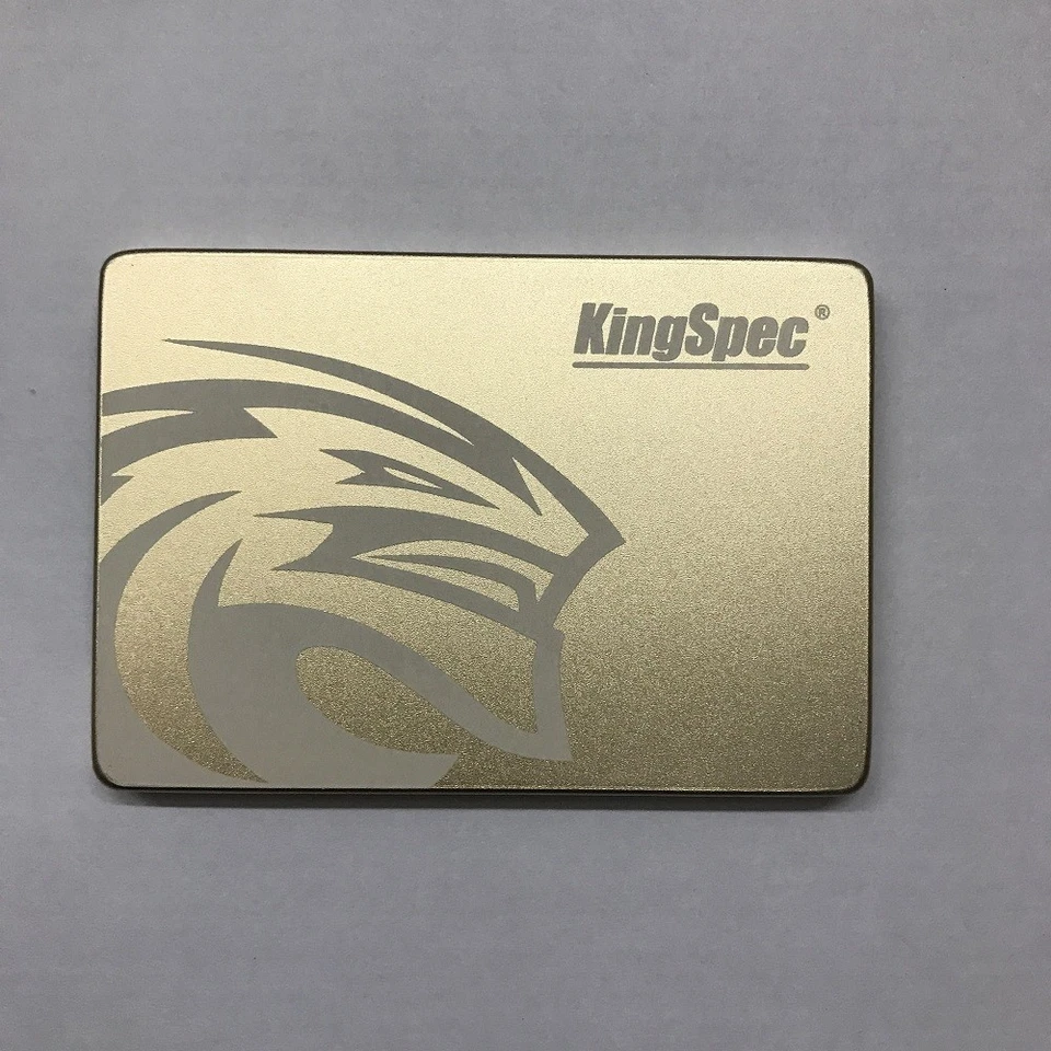 2.5 inch SATAIII SATA3 512GB Internal SSD Solid State hard drive for Laptop - Image 2 of 4