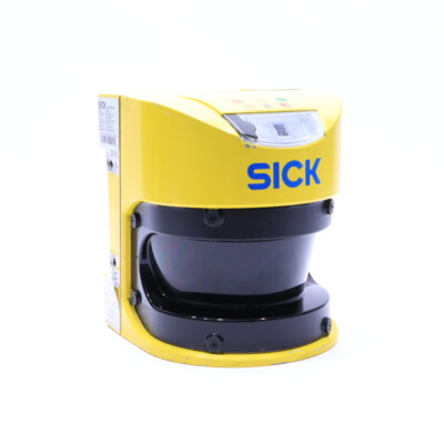 SICK S30A-7011CA SAFETY LASER SCANNER