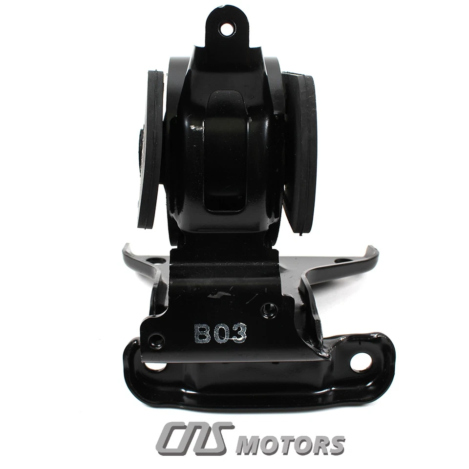 Transmission Mount A/T Fits 2001-2006 Hyundai Santa Fe 2.4L 2.7L OEM 21830-26200 Foto 3 de 4