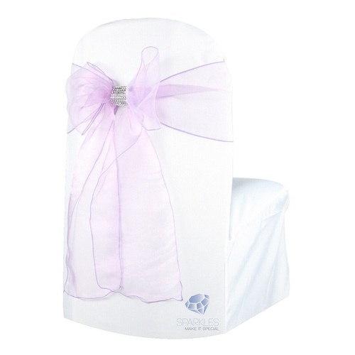 4 Pack Black Blank Satin Sashes - DIY Party Sashes For Weddings & Events