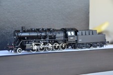 Lemaco Gauge H0 Steam Locomotive SNCF 150Z 410 035/4 New Condition Original Box