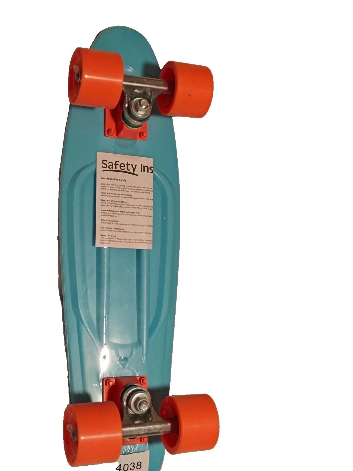 Independent Complete Skateboards
