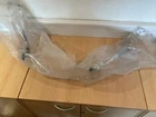 GENUINE NEW CITROEN C4 PICASSO 2.0HDI REFRIGERANT LOW PRESSURE PIPE LINE 6477H8