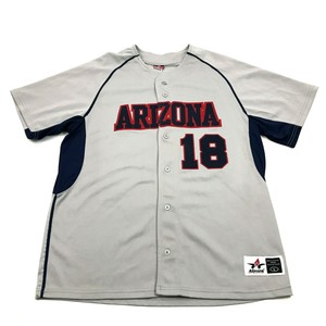 baggy baseball jersey