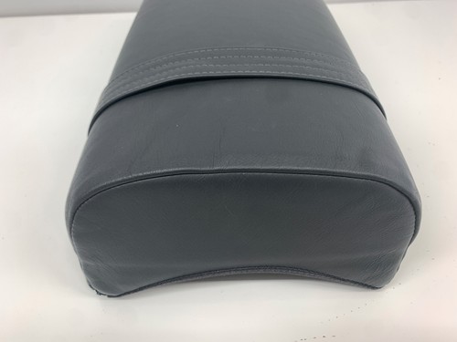 98-04 C70 Convertible Rear Seat Arm Rest Gray 8616475 - Picture 5 of 7