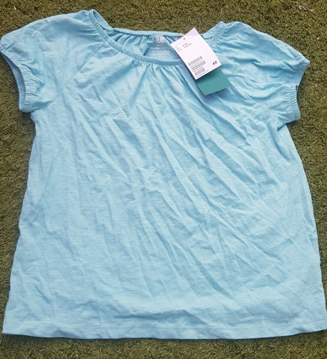frugi cot bedding