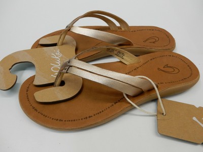 olukai womens 8