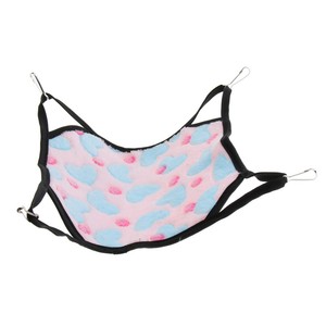 Hamac Pour Petit Animaux Suspendu Balancoire Nid Suspendus Chaud Pour Chat Ebay