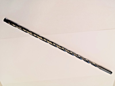 WALTER   A6994 TFP-7   VHM Xtreme Bohrer mit IK   DH30 Ø 7,0mm VPE 1 St