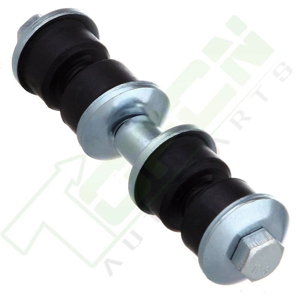 8pc Front Tie Rod End Sway Bar Suspension Kit for 1991-1999 Toyota Paseo Tercel Foto 2 de 4