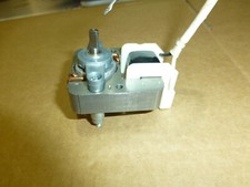 Replacement Motor 240V for Excalibur 4 & 9 Tray Dehydrator S6016C-201