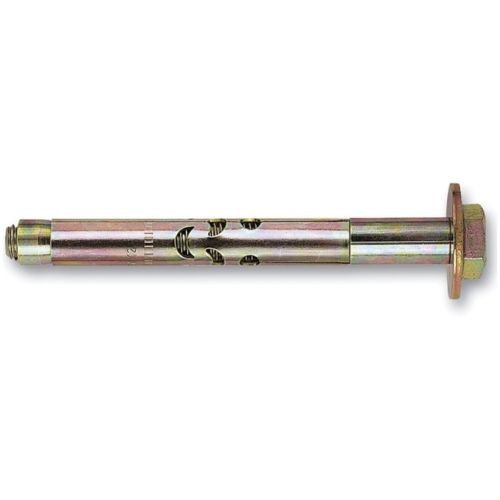 Offerta 20x Fischer FSA 12/50 S Tasselli Pesanti Vite TE Zincata