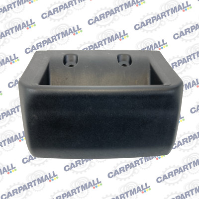 2007-2011 AUDI A6 STEERING COLUMN ADJUSTMENT LEVER TRIM HANDLE 4F0-419-378A